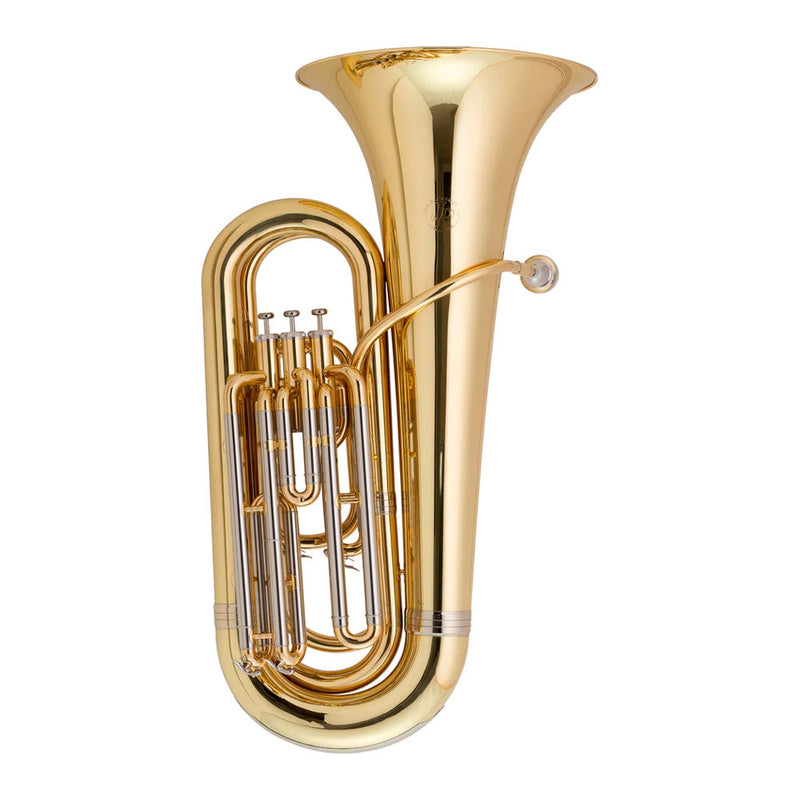 Jp Instruments Jp078 B♭ Tuba Outfit Mini Model