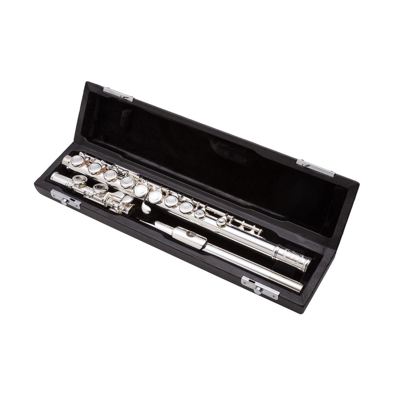 John Packer JP111 student flute outfit