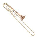 Jp Instruments Jp133Mlr B♭/F Trigger Trombone Outfit