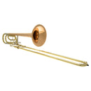 Jp Instruments Jp133Mlr B♭/F Trigger Trombone Outfit