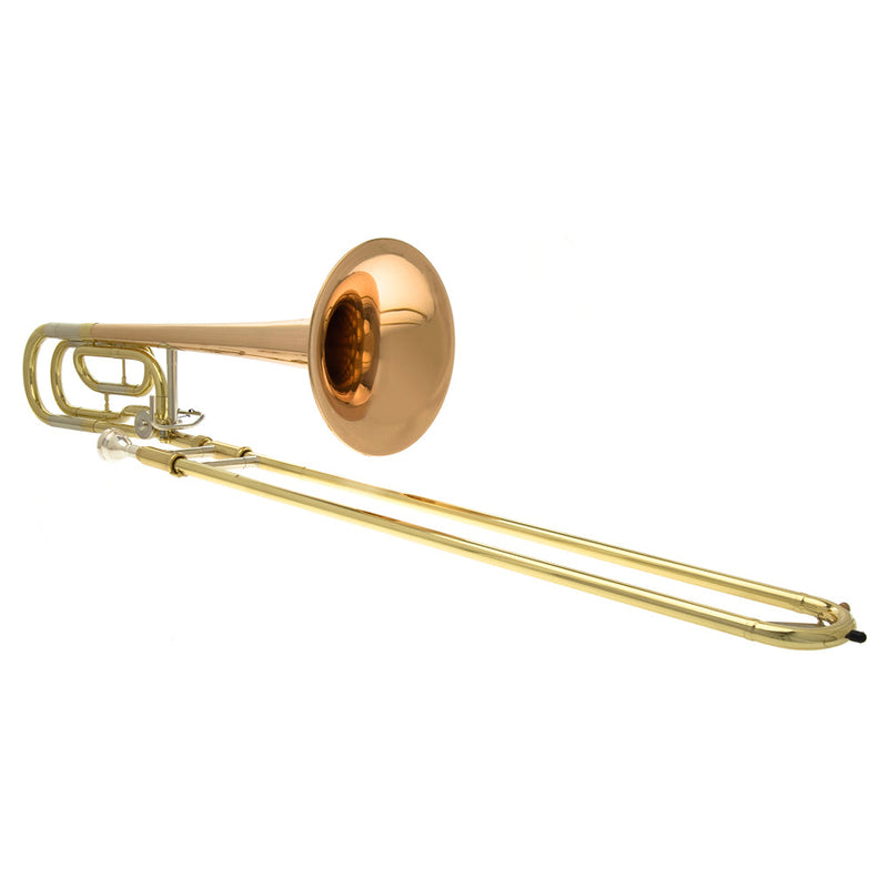 Jp Instruments Jp133Mlr B♭/F Trigger Trombone Outfit