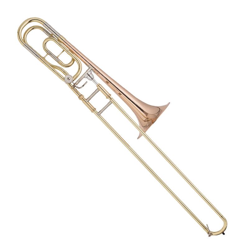 Jp Instruments Jp133Mlr B♭/F Trigger Trombone Outfit