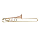 Jp Instruments Jp133Mlr B♭/F Trigger Trombone Outfit