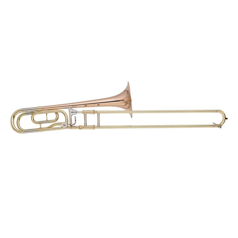 Jp Instruments Jp133Mlr B♭/F Trigger Trombone Outfit