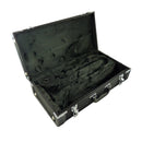 John Packer JP151 step-up Bb trumpet outfit - Silver plated