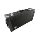 John Packer JP151 step-up Bb trumpet outfit - Silver plated