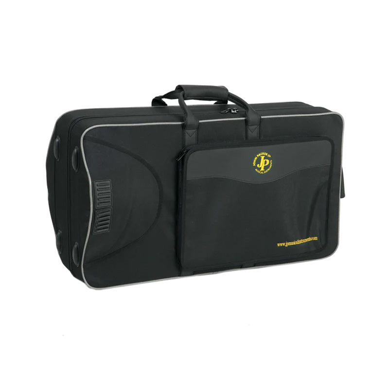 Jp Instruments Jp172Mkiv E♭ Tenor Horn Student Model Outfit