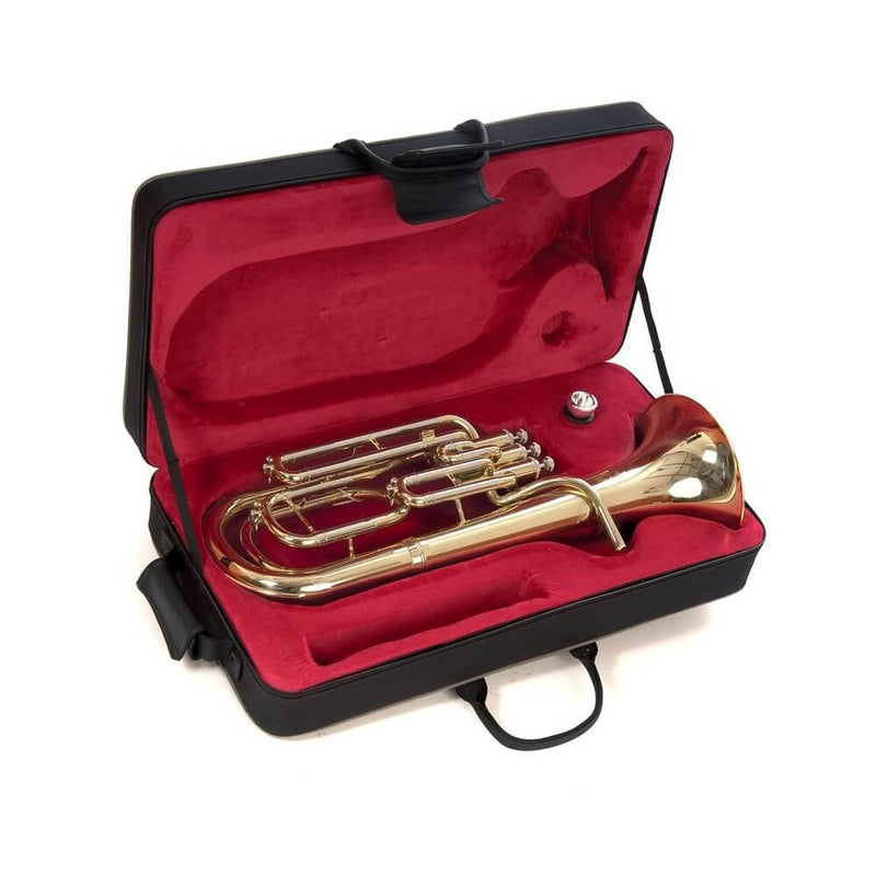 Jp Instruments Jp173Mkii B♭ Baritone Horn Student Model Outfit