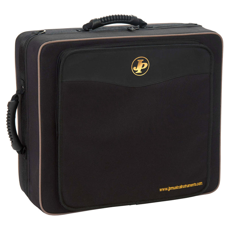 Jp Instruments Jp175 B♭ Flugelhorn Outfit