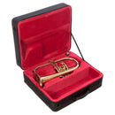 Jp Instruments Jp175 B♭ Flugelhorn Outfit