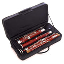 Jp Instruments Jp191Ii Short Reach Bassoon Outfit
