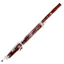 Jp Instruments Jp191Ii Short Reach Bassoon Outfit