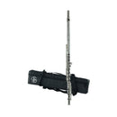 John Packer JP211RBE silver plated open hole B-foot flute outfit