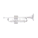 John Packer JP251SW Smith-Watkins intermediate Bb trumpet outfit - Lacquer