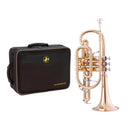 John Packer JP271SW Smith-Watkins intermediate Bb cornet outfit