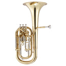 Jp Instruments Jp273Mkii Bb Baritone Horn Outfit