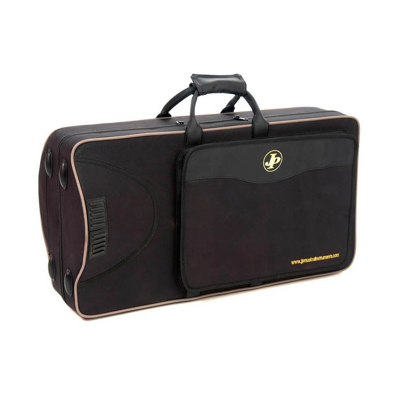 Jp Instruments Jp273Mkii Bb Baritone Horn Outfit