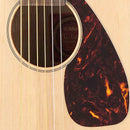 Yamaha JR2 3/4 compact acoustic guitar in gloss ‚Äì Natural