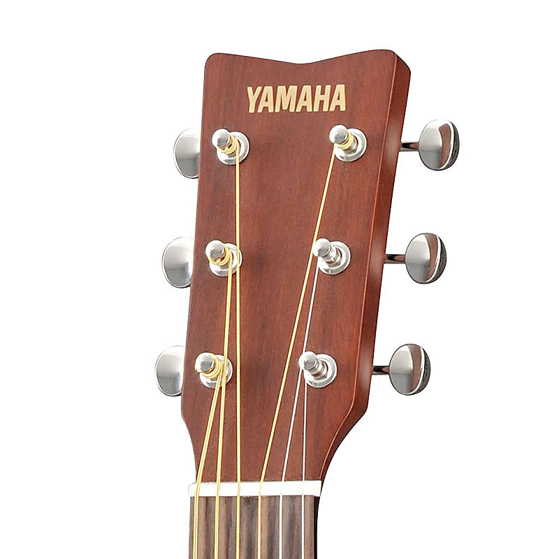 Yamaha JR2 3/4 compact acoustic guitar in gloss ‚Äì Natural