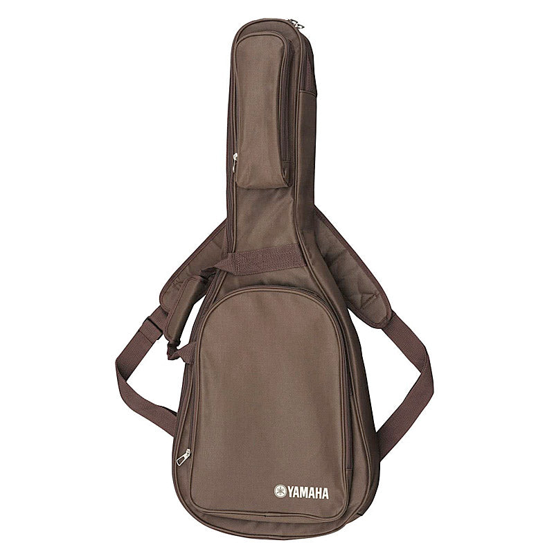 Yamaha JR2 3/4 compact acoustic guitar in gloss ‚Äì Natural