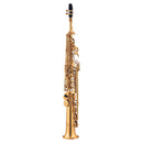 Jupiter Jss-1000-Q B♭ Straight Soprano Saxophone Outfit