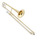 Jupiter Jtb-500-Q Student B♭ Tenor Trombone Outfit