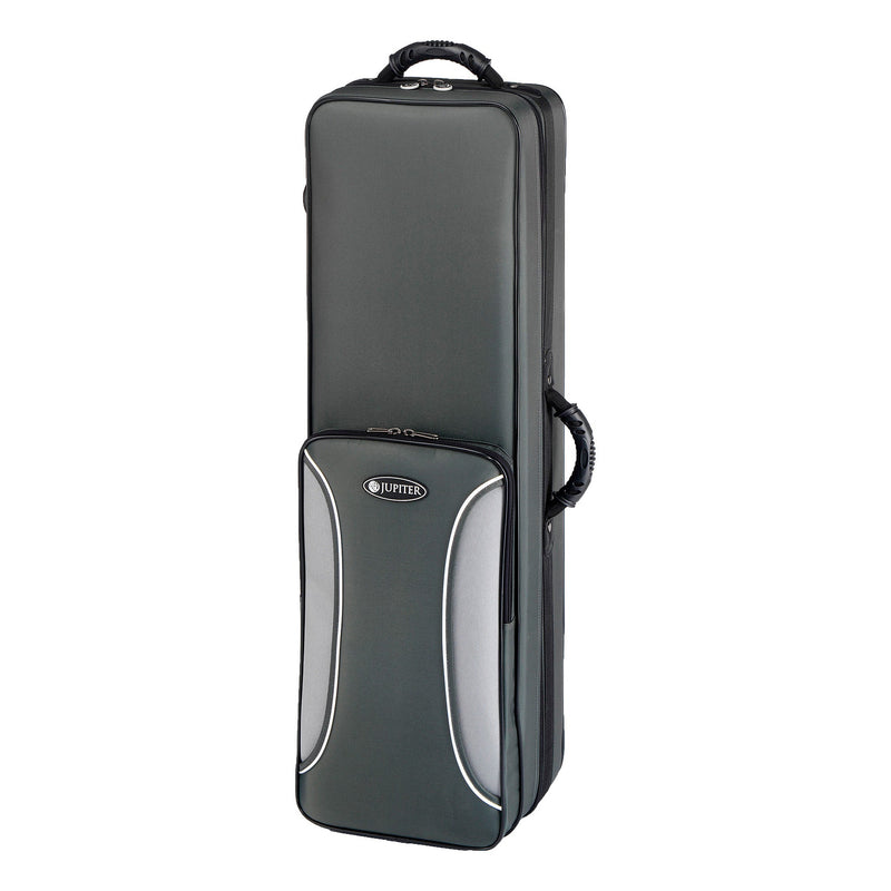 Jupiter Jtb710Rq Ergonomic B♭ Tenor Trombone Outfit