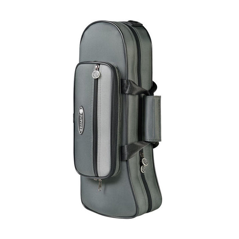 Jupiter Jtr-500Q Student B♭ Trumpet Outfit