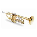 Jupiter Jtr-500Q Student B♭ Trumpet Outfit