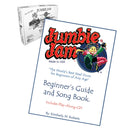 Jumbie Jam Steel Pan - Pink