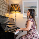 Kawai K-15 ATX3L 'Anytime X3' Upright Piano - Polished Ebony