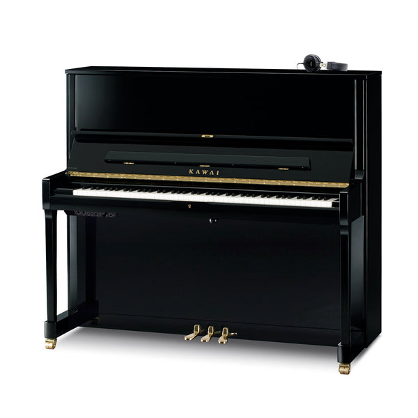 Kawai K-500 ATX4 Anytime upright piano