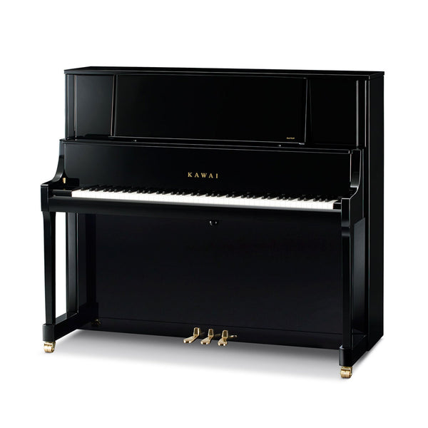 Kawai K-700 upright piano