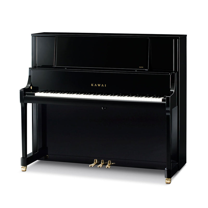 Kawai K-700 upright piano