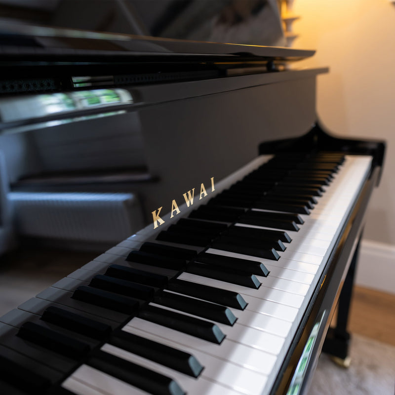 Kawai K-700 upright piano