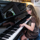 Kawai K-700 upright piano