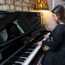 Kawai K-700 upright piano