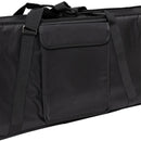 Stagg rugged nylon keyboard gig bag - 61 note