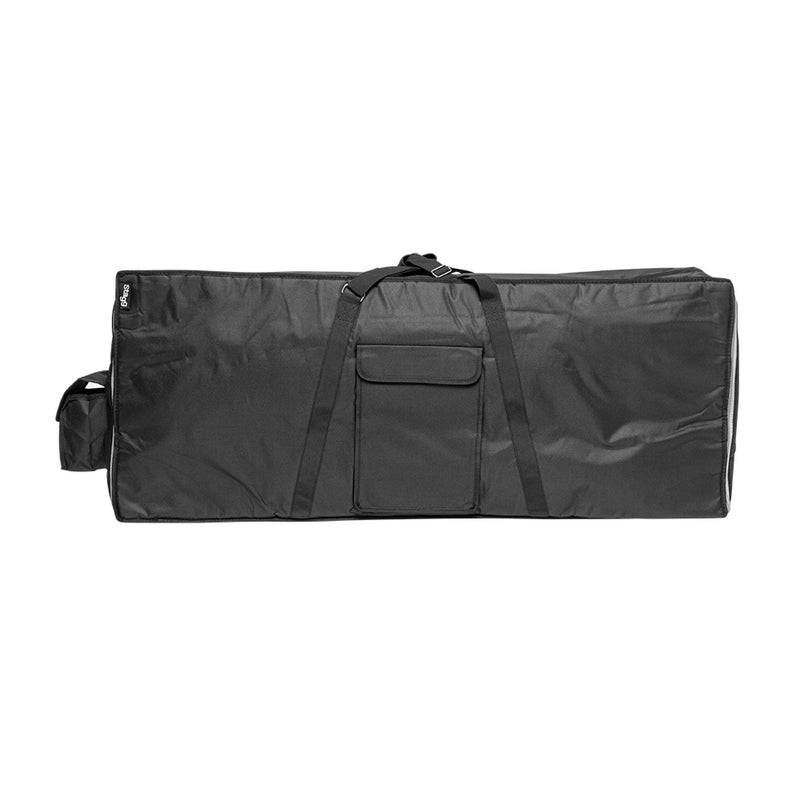 Stagg rugged nylon keyboard gig bag - 76 note