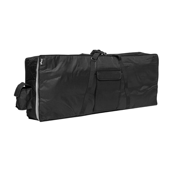 Stagg rugged nylon keyboard gig bag - 76 note