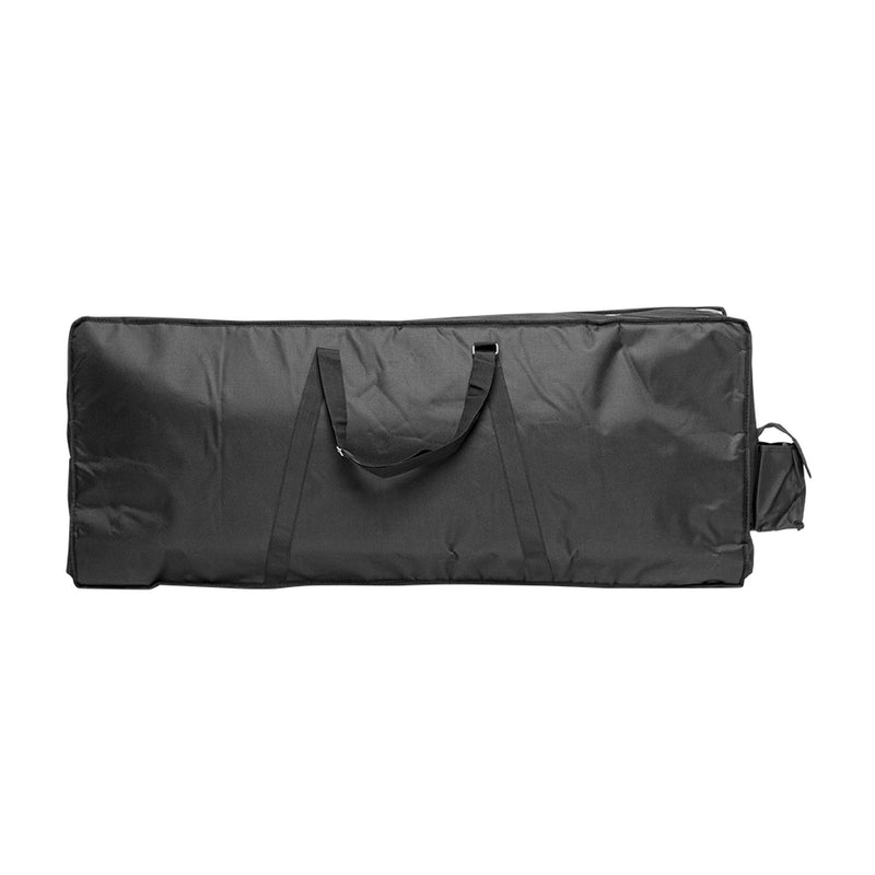 Stagg rugged nylon keyboard gig bag - 76 note