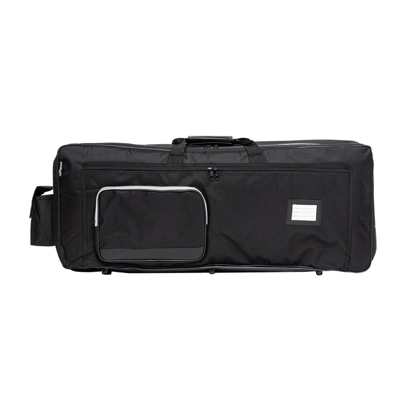 Stagg deluxe nylon keyboard gig bag - 61 note