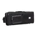 Stagg deluxe nylon keyboard gig bag - 61 note
