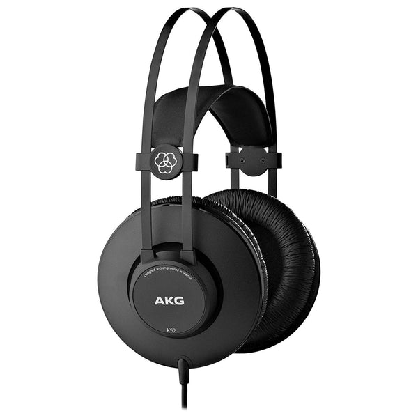 Akg Closed Type Stereo Headphones