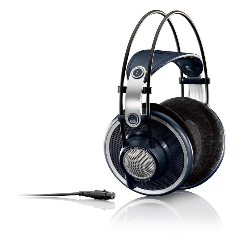 Akg K702 Reference Studio Headphones