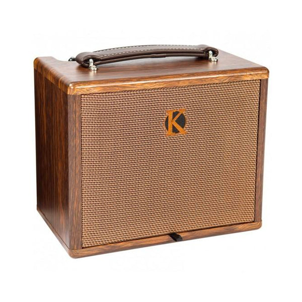 Kinsman 45W acoustic guitar amplifier