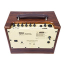 Kinsman 45W acoustic guitar amplifier