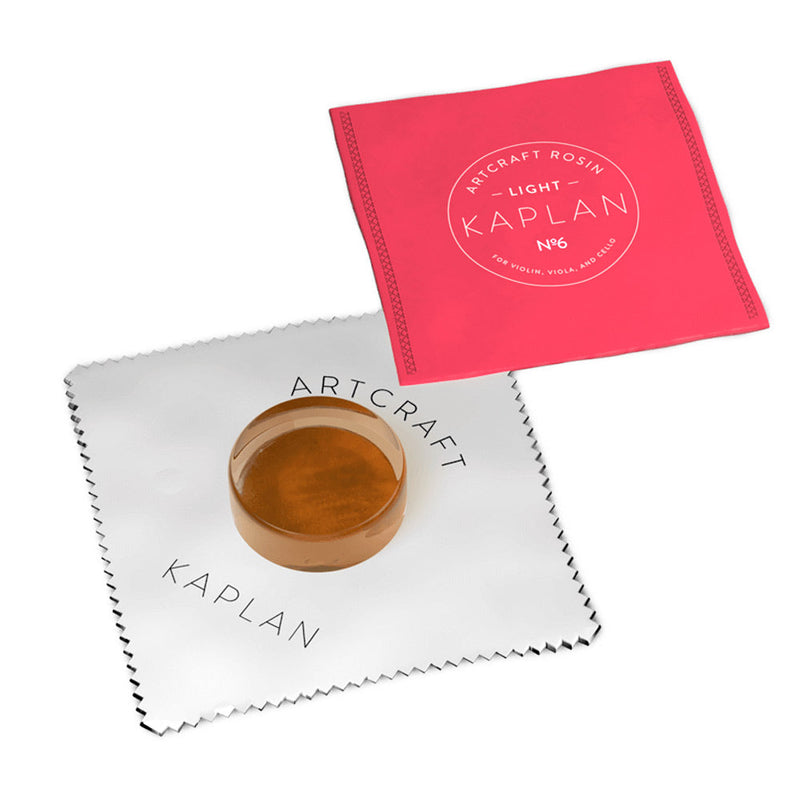 D'Addario Kaplan Artcraft Light Rosin
