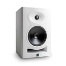 Kali Audio LP powered studio monitor speaker single - 6.5" (White)