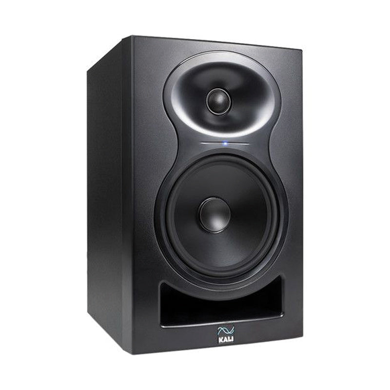 Kali Audio LP powered studio monitor speaker single - 6.5" (Black)